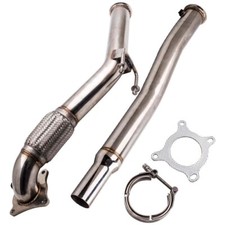 Downpipe NEUF VW Golf 5/6 GTI EA113 Leon Cupra A3 8P TT 8J TFSI K04 2.0 TFSI🇫🇷