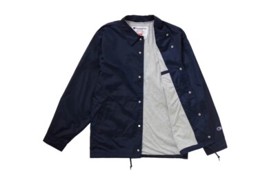 SUPREME Champion Coaches Jacket | eBay SUPREME Champion Coaches Jacket | eBay