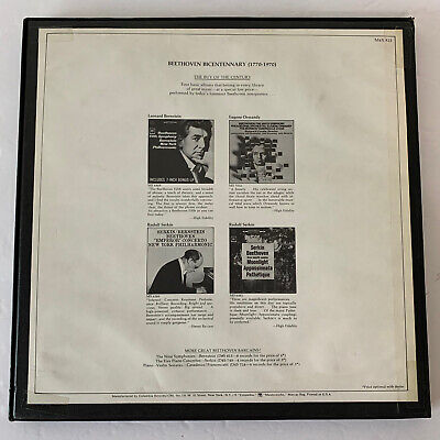 クラシック Beethoven Masterworks DG 916pt57ApsL._UF1000,1000_QL80_.jpg