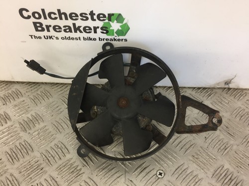 YAMAHA YZF600 YZF 600 KÜHLERLÜFTER BAUJAHR 1996