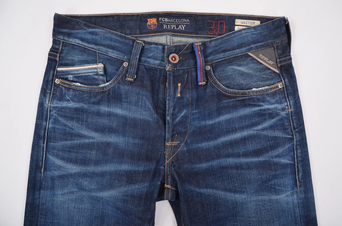 Replay clearance jeans wholesale