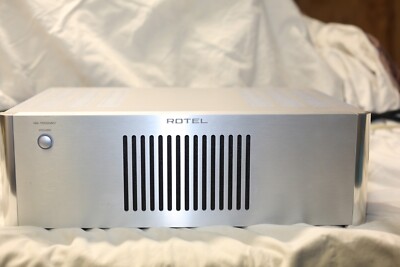 Rotel-1552 MKII Power Amplifier
