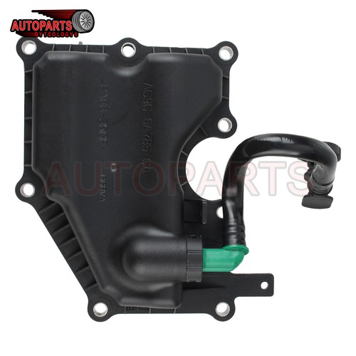 Crankcase Vent Valve LR025615 For 2015-17 Land Rover Discovery Sport 2.0L - Picture 6 of 9