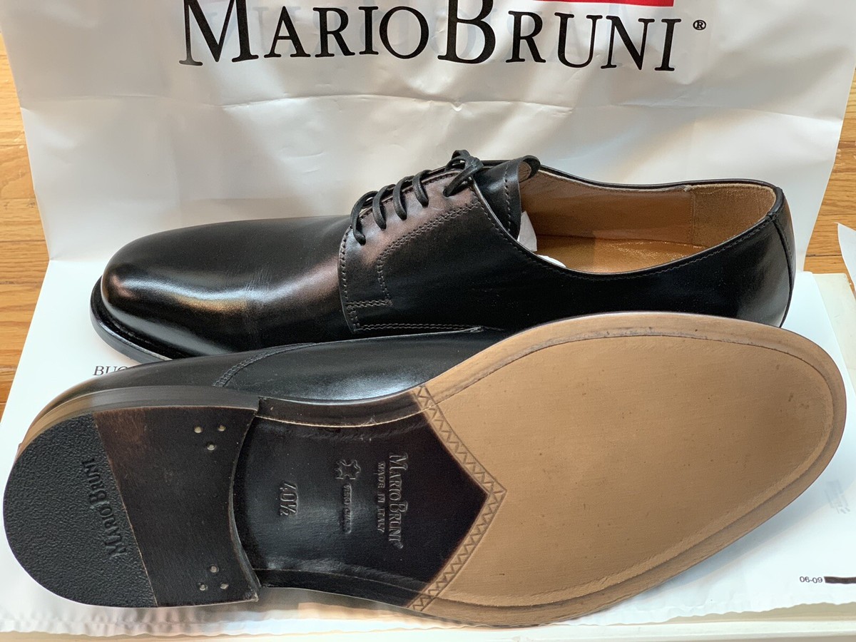 Mario Bruni Men display picture 3