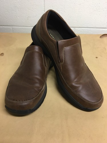dockers slip on