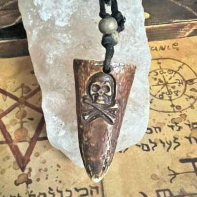 1000X Kali Maa PSI Vampr Transformation Skull Power Full Siddh Aghori Blessed