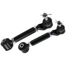 Control Arms Kits Rear Upper for Honda Accord 03-07 Ball Joint Camber Rods NEU