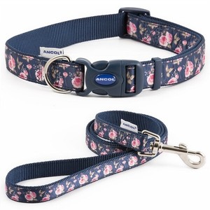 ancol dog collar