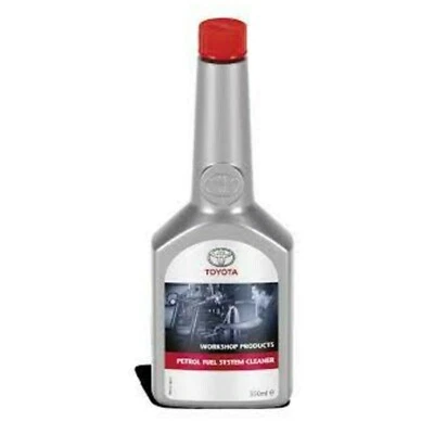 ADDITIVO PULIZIA MOTORE BENZINA TOYOTA ORIGINALE PROTETTIVO PETROL T5987000048