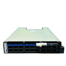 Mellanox MIS5001QC InfiniScale IV 18 Port QSFP 40Gb/s Blade for IS5600