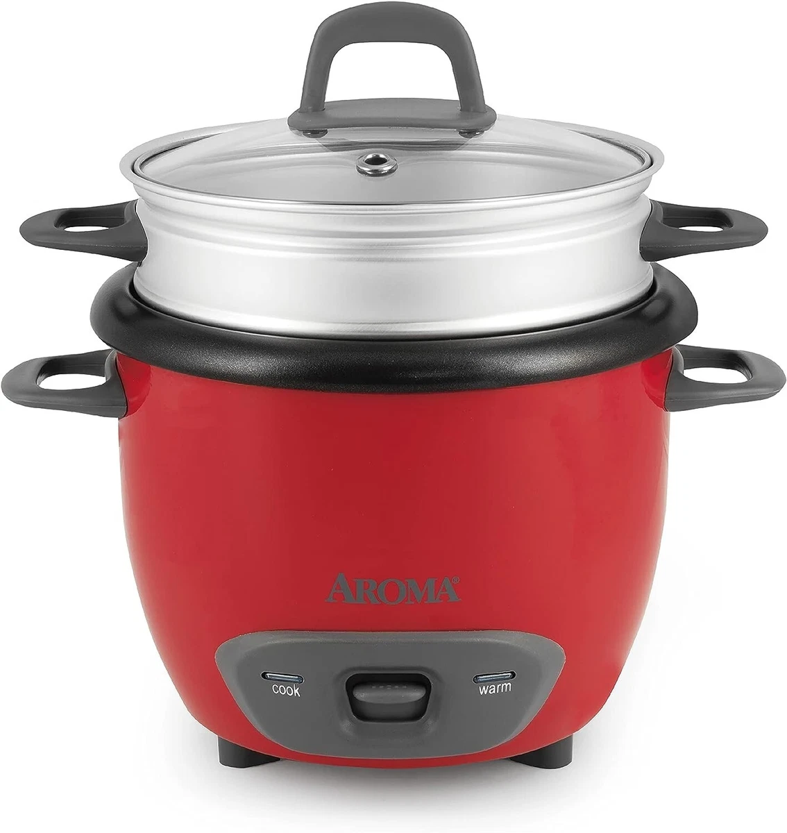 Aroma electric rice cooker outlet