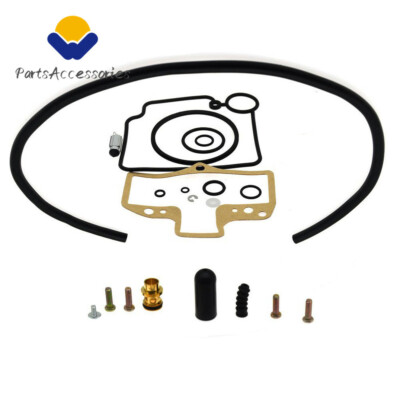 New Carburetor Rebuild Kit for Mikuni KHS-016 HSR-42/45motorcycle
