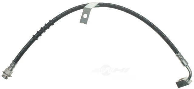 Mangueira hidráulica de freio-elemento 3 Raybestos BH38424 serve 1987 Dodge Dakota - Imagem 2 de 2