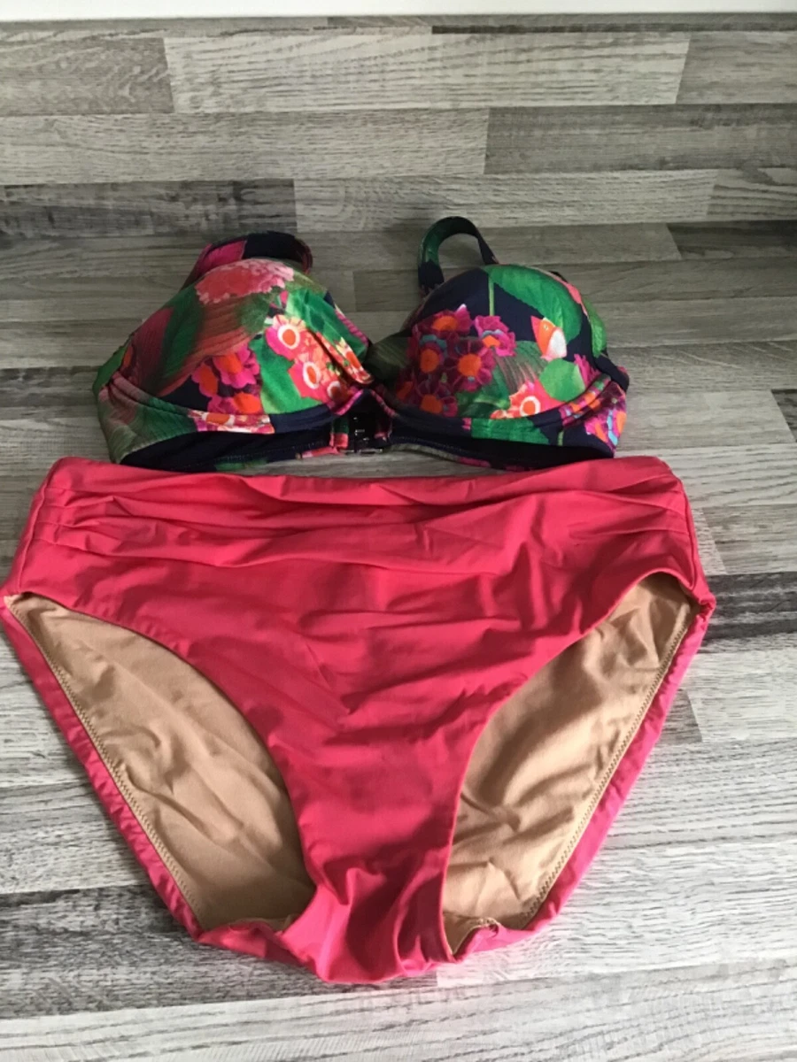 Chantelle bikini sales