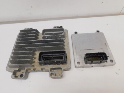 2007 Chevrolet Impala LTZ 3.9L V-6 FWD Auto TCM ECU  24230461 12597121