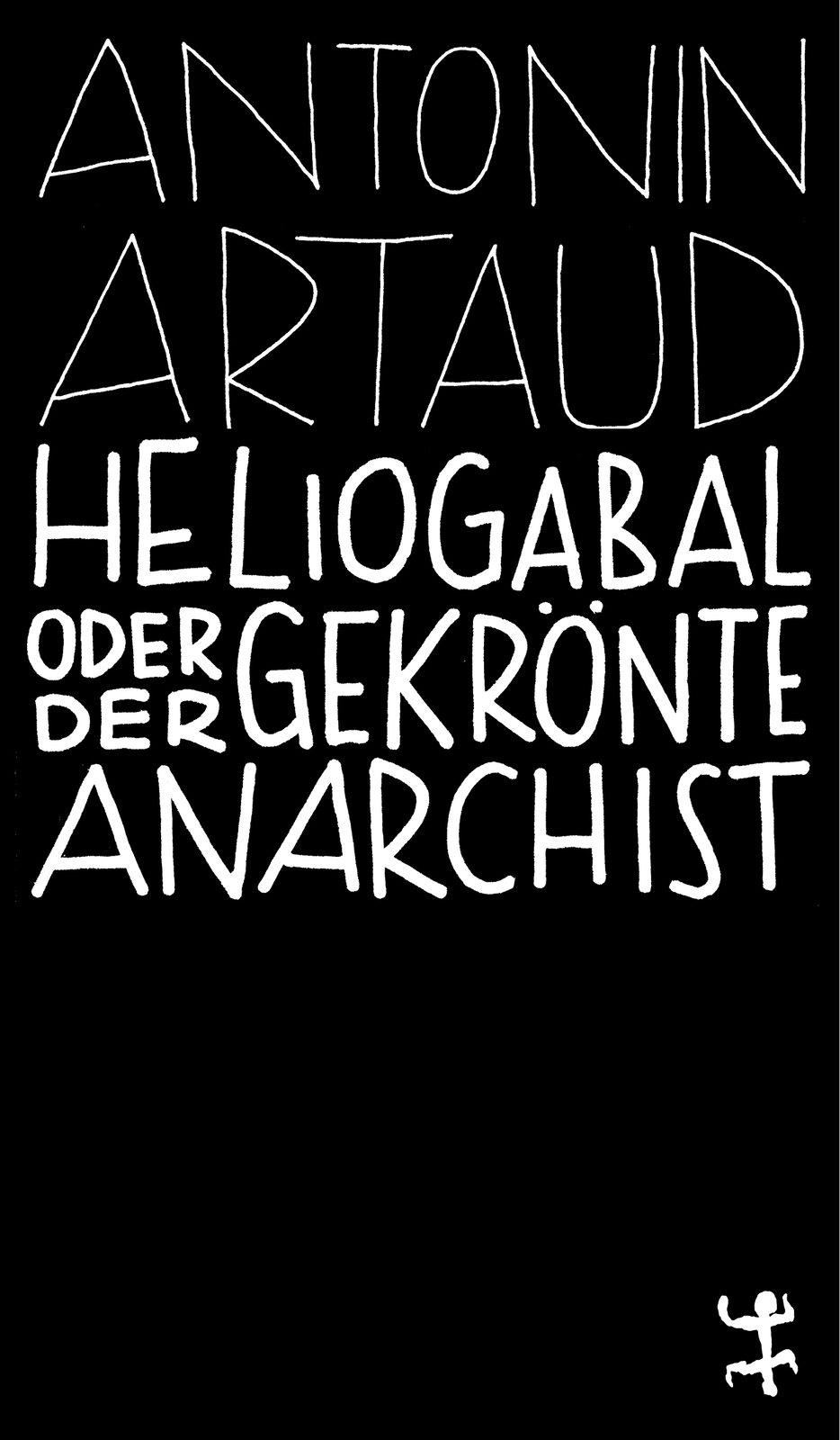 Thumbnail - Antonin Artaud / Heliogabal