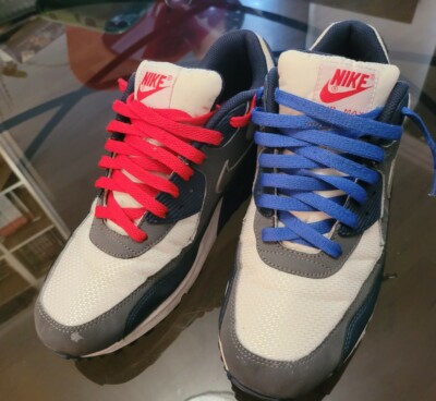 Nike Air Max 90 us 9.5 uk 8.5 fr 43