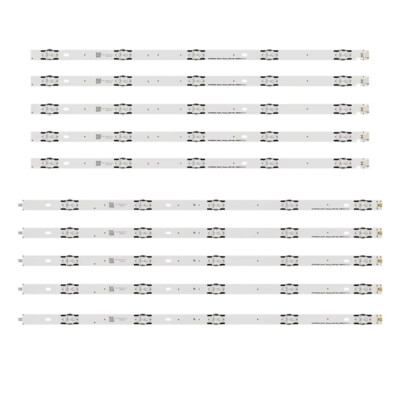 LED-Streifen für Sharp LC-50LBU591U LC-50LBU591C LC-50P7000U SVH500A63 SVH500A62