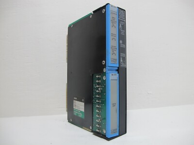 Westinghouse NL-771 2618D34 G01 17 Numa Logic PLC numalogic NL771 Module Local