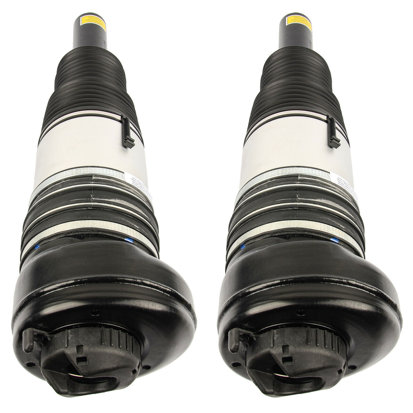Bentley Bentayga 2017 FRONT+LEFT, RIGHT Air suspension strut