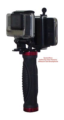 net4web-Displaystick für GoPro Hero ( Display-Stick, Go Pro )