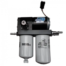 AirDog 1994-1998 Fits Dodge Ram 12V 5.9L Cummins II-5G DF-220 Lift Pump