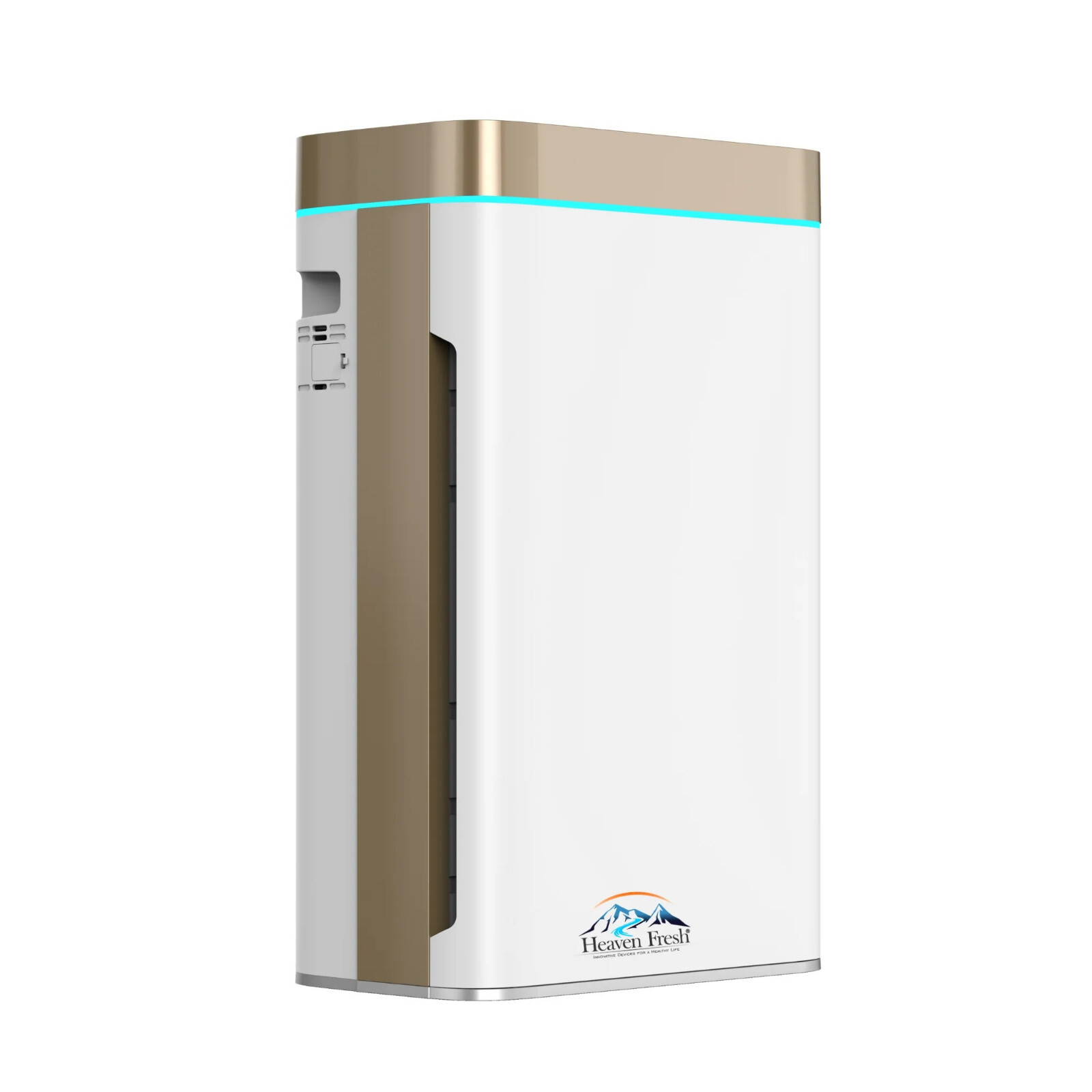 Air Purifier Hf500
