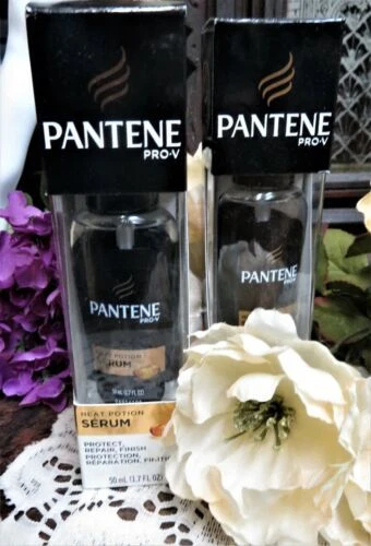 Producto de acabado Pantene Spray productos de Estilo de Pelo