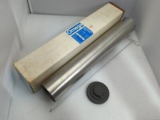 Omega 467-122 Darkroom Developing Tank Stainless 22 in w/ Lifter Rod