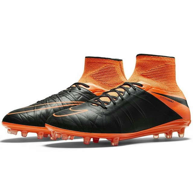 nike hypervenom phantom ii fg