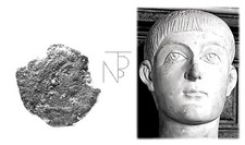 ROMAN EMPIRE (Imp.VALENTE) Ae-Follis