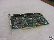 Buslogic 1002563a 1002563a-01 SCSI controller card