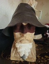 CAPPELLO UOMO ZARA SRPLS BUCKET taglia M nuovo con etichetta