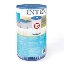 CARTUCCIA B INTEX 29005 GRANDE POMPA FILTRO PER PISCINA
