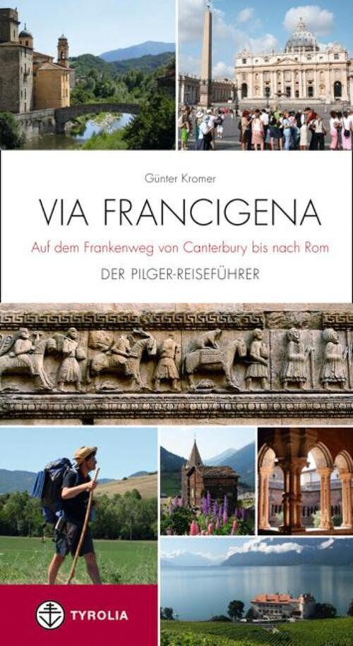 Thumbnail - Via Francigena | Auf Dem Frankenweg Von Canterbury. Der