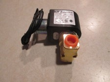 PARKER 7121KBN2QV00N0C111C2  SOLENOID VALVE **NEW**