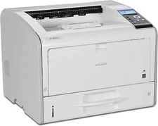 Ricoh 407482 SP 6430DN Monochrome LED Printer Brand New