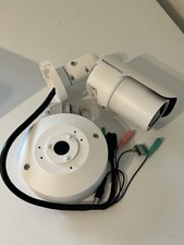 MOBOTIX MOVE  (Mx-BC1A-4-IR) Netzwerk Überwa...