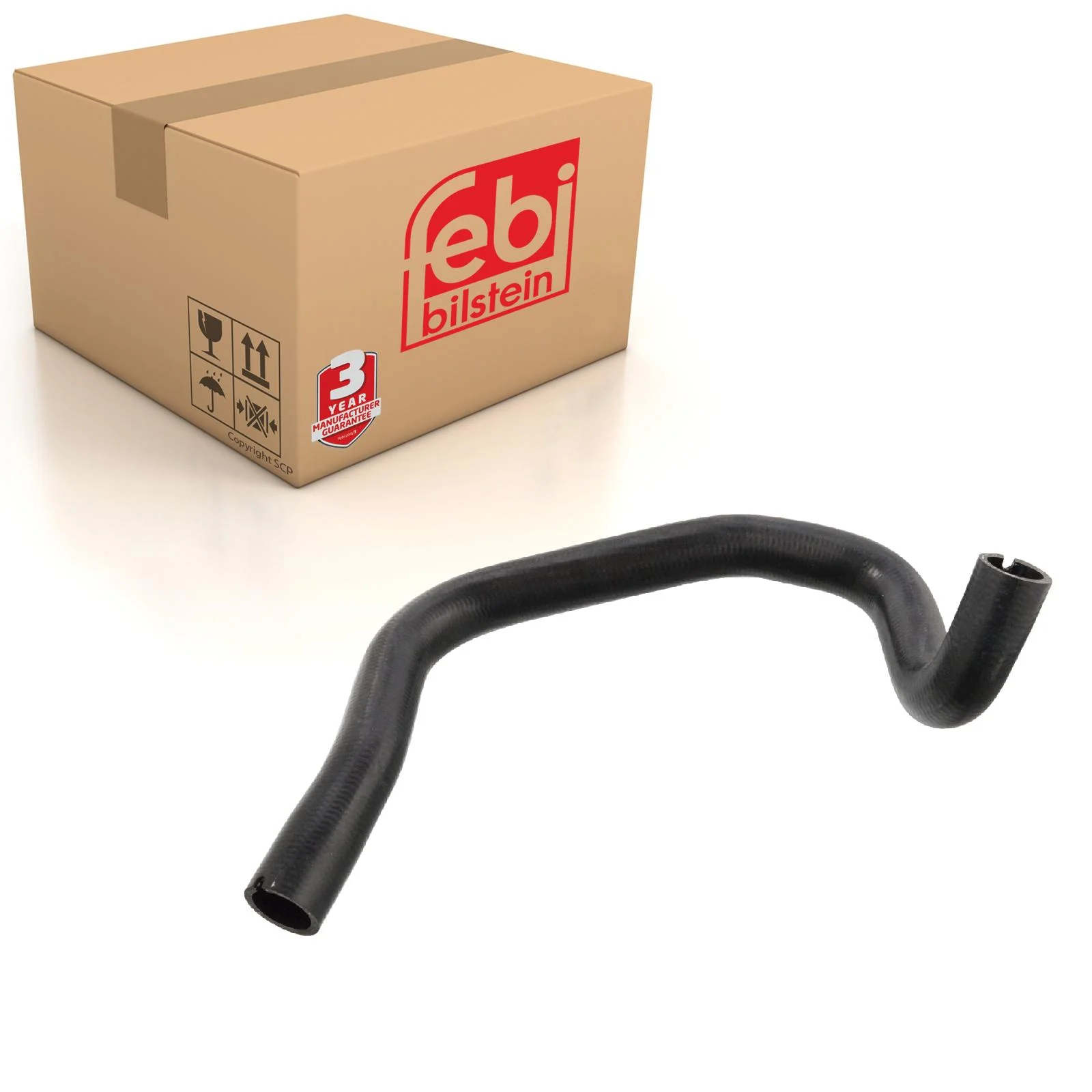 FERDINAND BILSTEIN 106359 Radiator Hose for CITROËN,PEUGEOT - Image 17