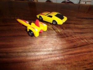 1983 hot wheels crash car