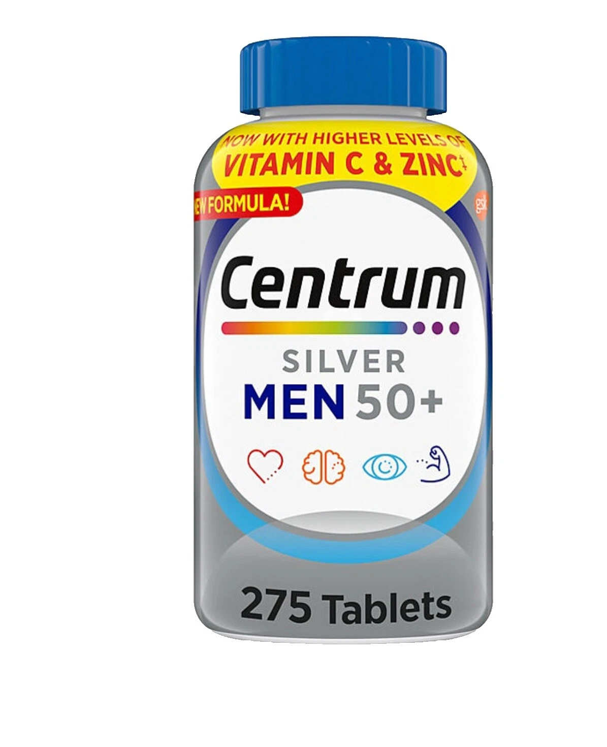 Centrum Tablet Vitamins & Minerals