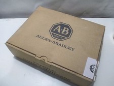 ALLEN BRADLEY 1772 LX/D MINI PLC 2/16 PROCESSOR