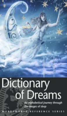 Dictionary of Dreams (Wordsworth Reference), Miller, Gustavus Hindman, Good Book