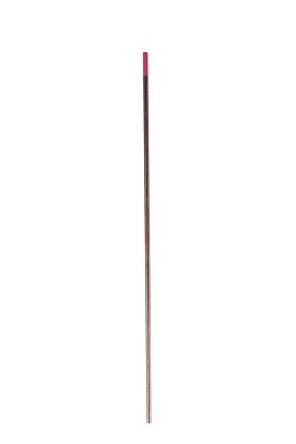 WIG-Wolframelektrode WX-Pink / 2,4 x 175 mm / strahlungsfrei WELDINGER - 1 Stück