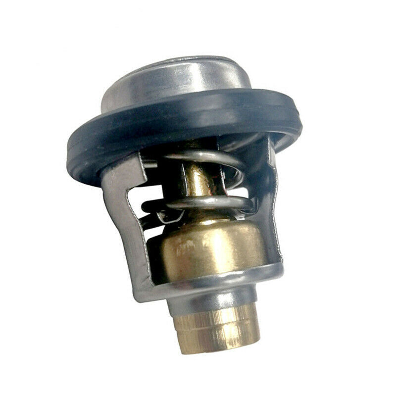 Thermostat 162°F / 72°C 17670-87J00 For Suzuki Outboard Marine DF 40 50 60 70 HP