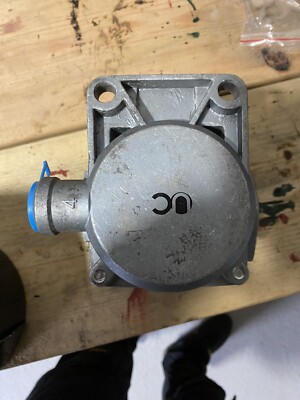 Wabco Aftermarket Equivalent 9710020000 -  Relay Emergency Valve