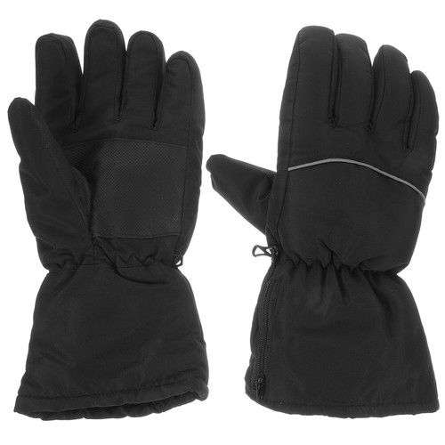 Skihandschuhe Beheizbare Motorradhandschuhe Heizung Fahrradhandschuhe