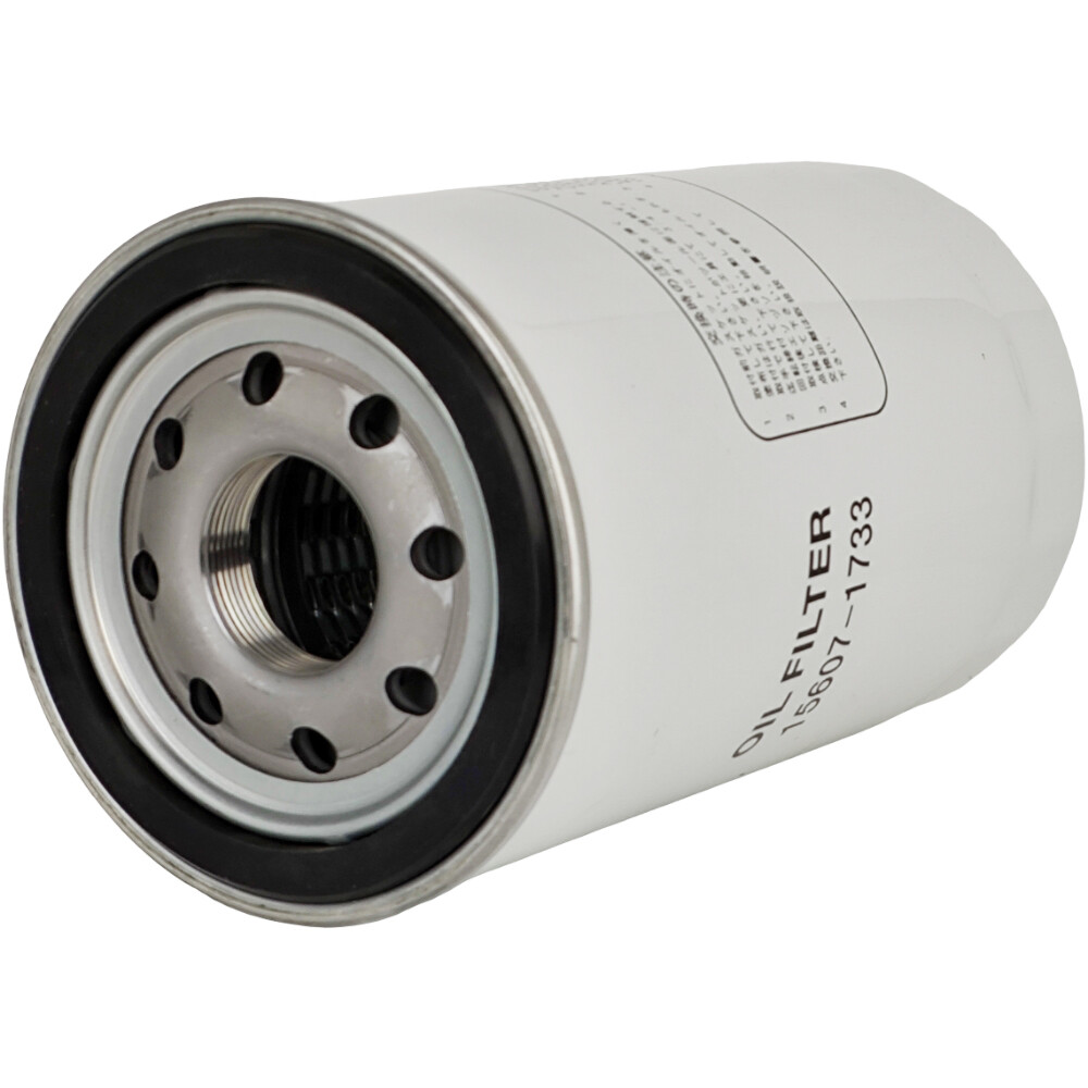 15607-1733 Oil Fuel Filter Kit 23304-78090 23304-EV360 for Hino M4