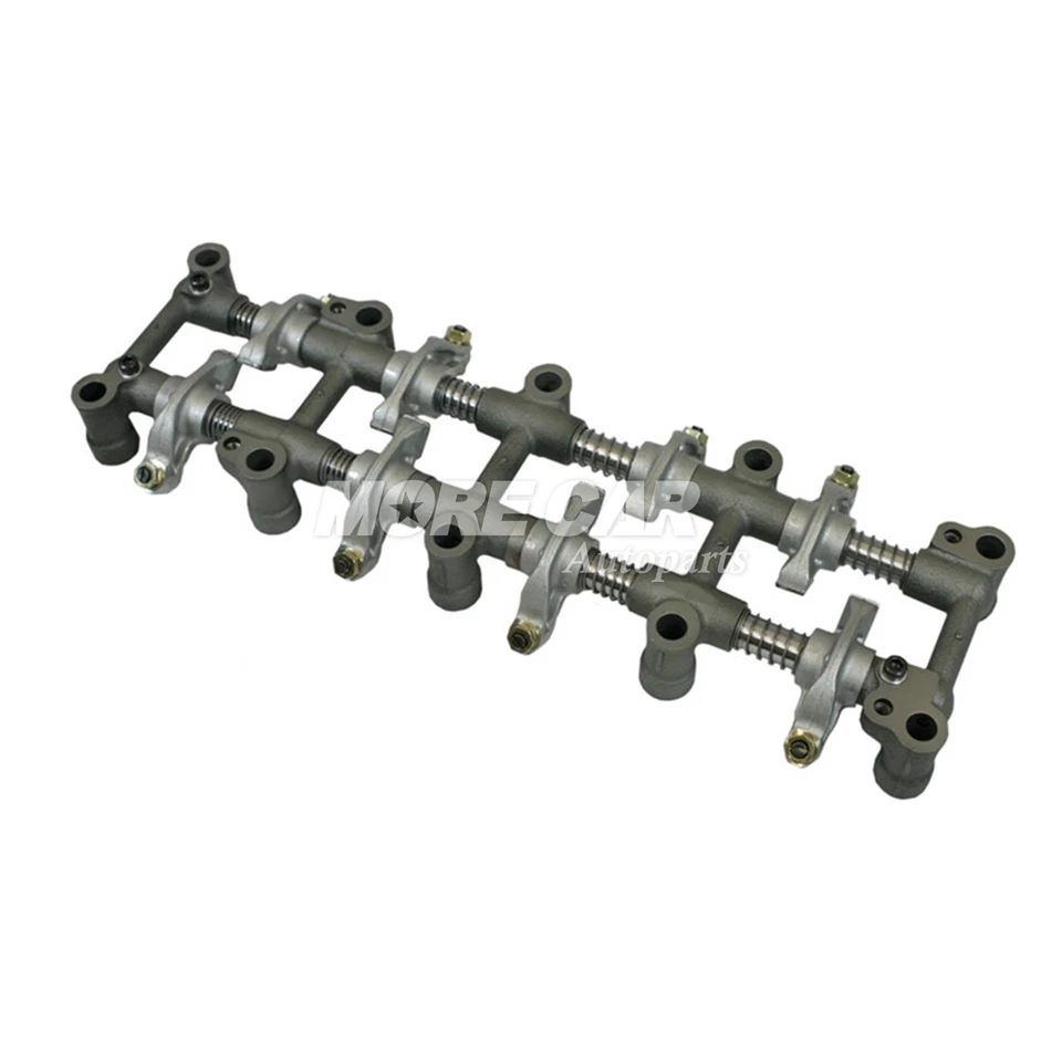 Conjunto de árbol de levas de brazo basculante para camioneta Toyota 83-95 4Runner Celica 2,4 L 22R Foto 2 de 4