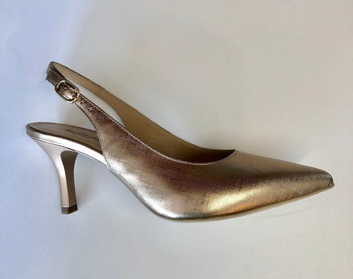 Ovyé Sandalo slingback \